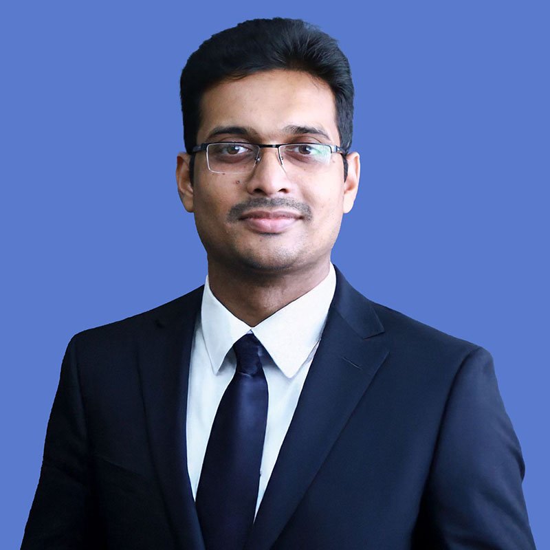 Arun Orissys