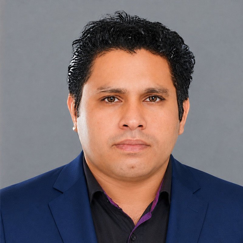 RAJESH BABU