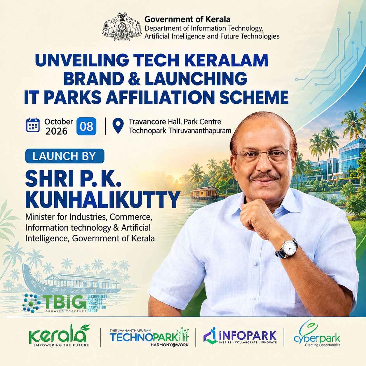 P. K. Kunhalikutty
